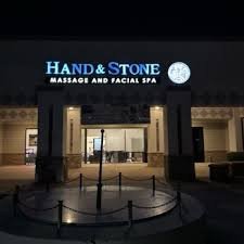 Hand & Stone Massage and Facial Spa